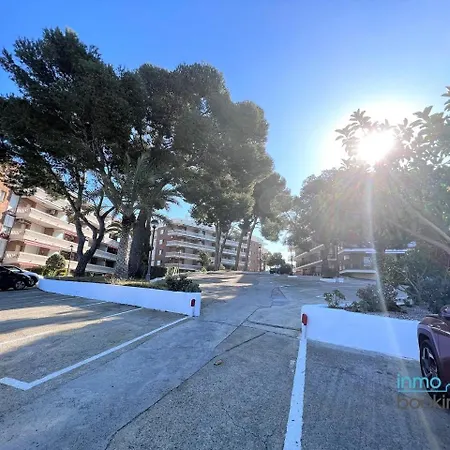 Sun Cye 7 Experience Apartment *