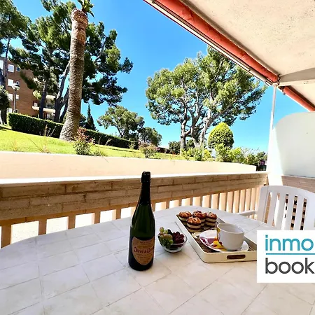Sun Cye 7 Experience Apartment Salou