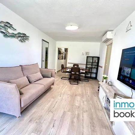 Apartment Sun Cye 7 Experience Salou