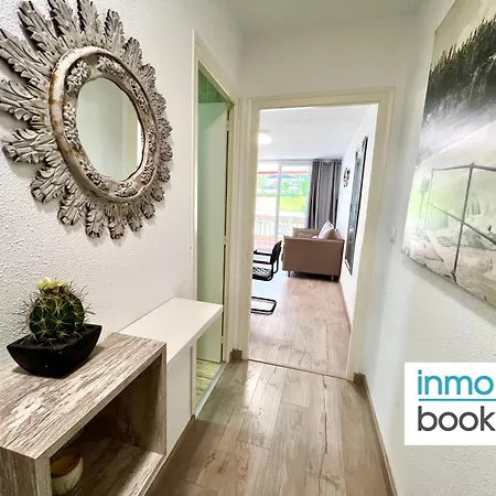Sun Cye 7 Experience Apartment Salou