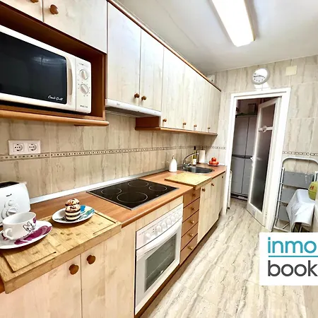 Sun Cye 7 Experience Apartment *
