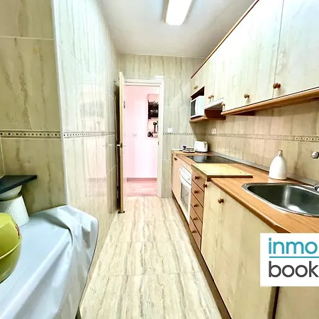 Sun Cye 7 Experience Apartment Salou