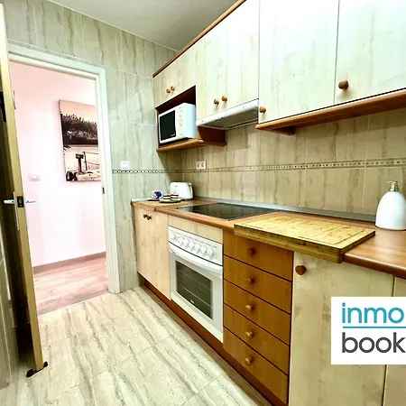 Apartment Sun Cye 7 Experience Salou
