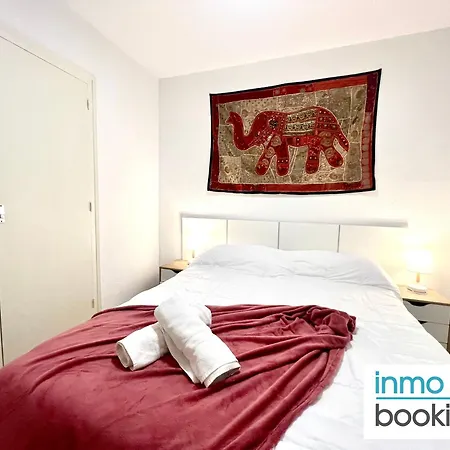 Sun Cye 7 Experience Apartment Salou