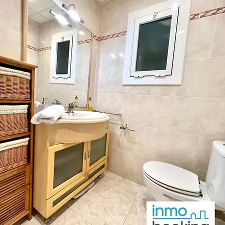Sun Cye 7 Experience Apartment Salou