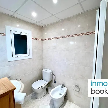 Apartment Sun Cye 7 Experience Salou