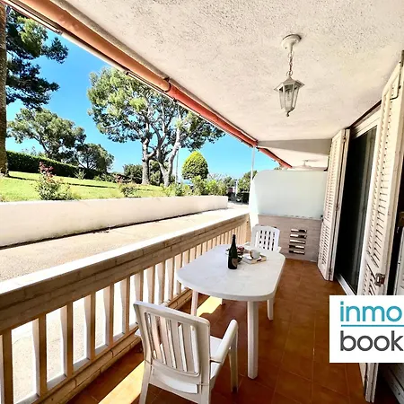 Sun Cye 7 Experience Apartment Salou