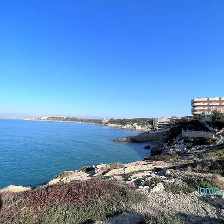 Apartment Sun Cye 7 Experience Salou